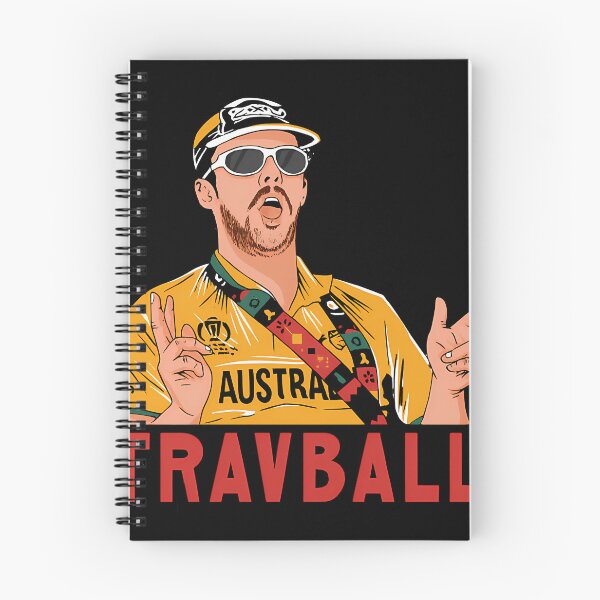 Item preview,  Travis Head - Australian Cricket Player designed and sold by ACS-Store.