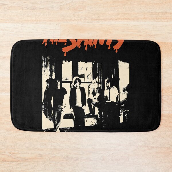 Item preview, The Saints Punk Rock designed and sold by SnazzyBat.