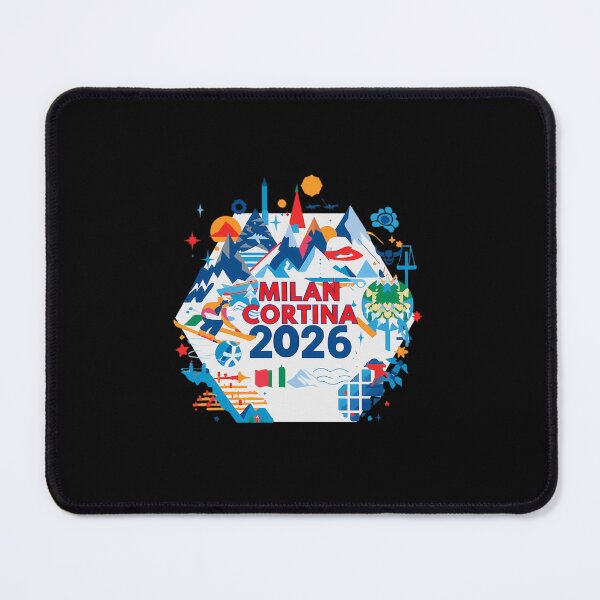 Item preview,  Winter Olympic - Cortina designed and sold by ACS-Store.