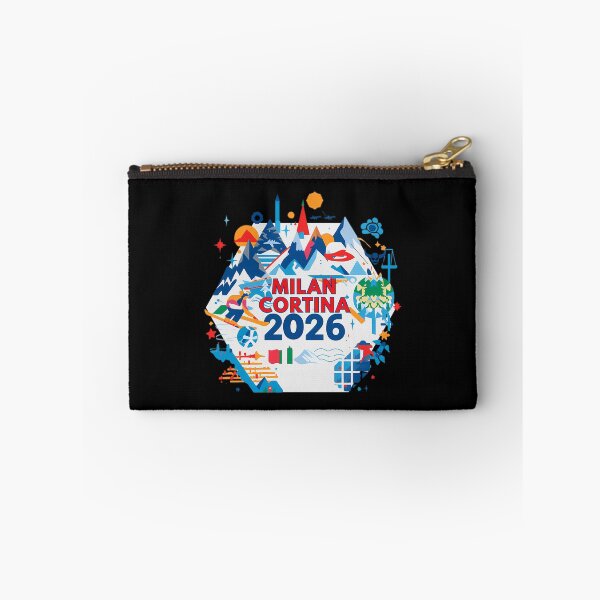 Item preview, Winter Olympic - Cortina designed and sold by ACS-Store.
