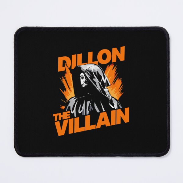 Item preview, Dillon The Villain Dillon Brooks designed and sold by ACS-Store.