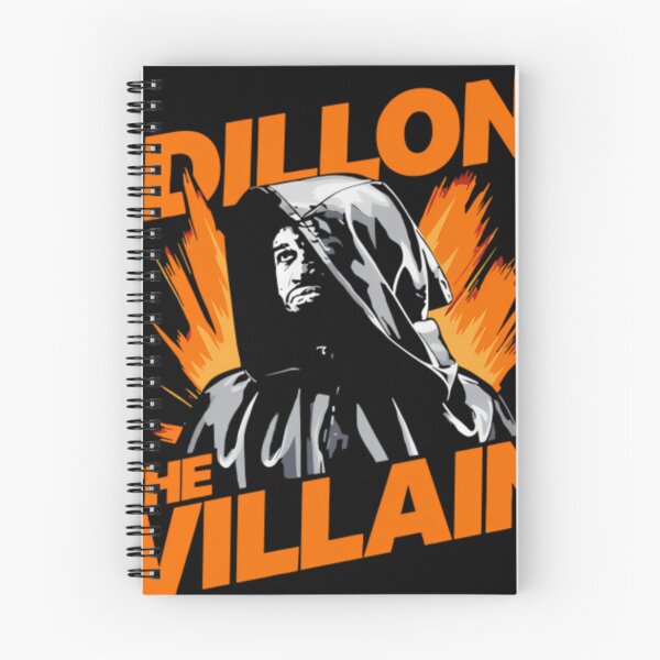 Item preview,  Dillon The Villain Dillon Brooks designed and sold by ACS-Store.