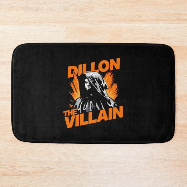 Item preview,  Dillon The Villain Dillon Brooks designed and sold by ACS-Store.