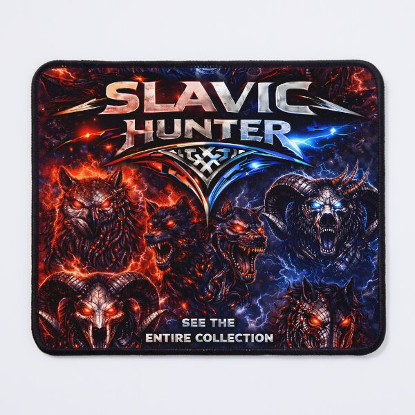 Item preview, multicharacter of slavic beasts designed and sold by Bizon2910.