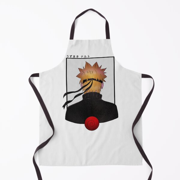 Item preview, Scribble Orange Hokage designed and sold by ValdoArt.