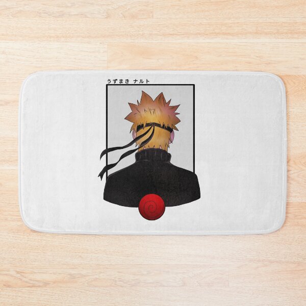 Item preview, Scribble Orange Hokage designed and sold by ValdoArt.