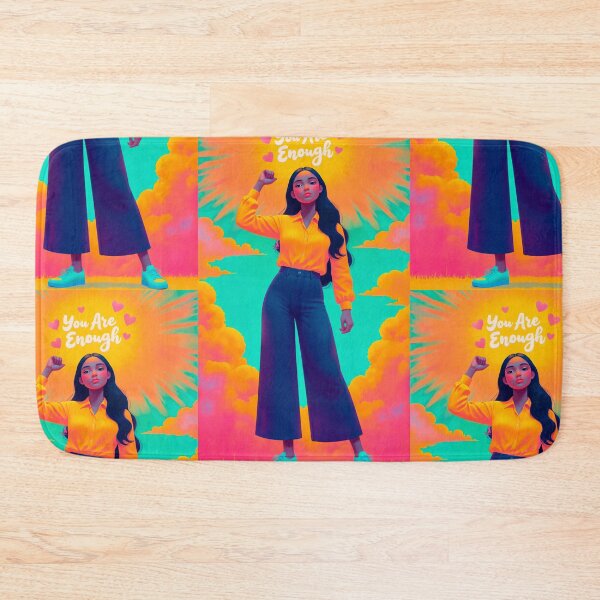 Item preview, Girl Power designed and sold by PINC RABBIT.