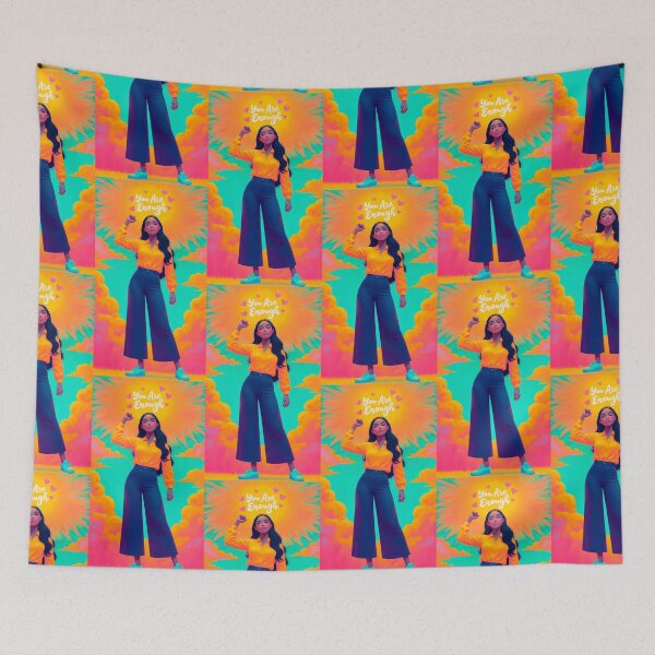 Item preview, Girl Power designed and sold by PINC RABBIT.