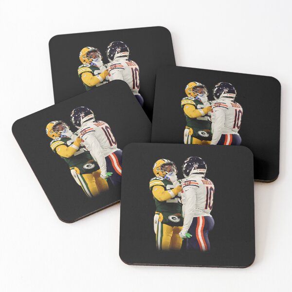 Item preview,  Luther Burden Iii Choke Chic.A.Go Football designed and sold by ACS-Store.