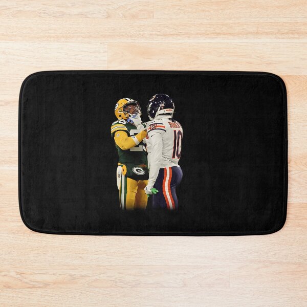 Item preview,  Luther Burden Iii Choke Chic.A.Go Football designed and sold by ACS-Store.