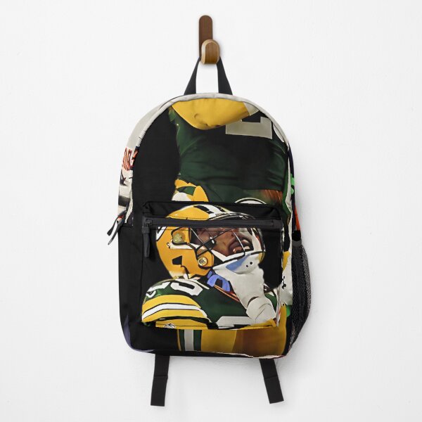 Item preview, Luther Burden Iii Choke Chic.A.Go Football designed and sold by ACS-Store.
