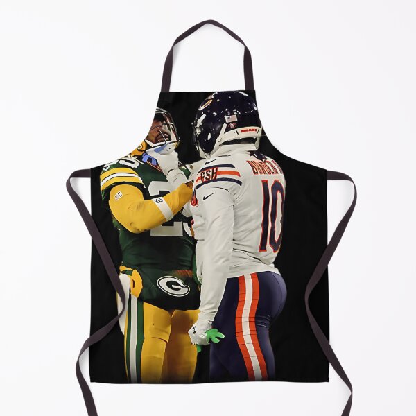 Item preview,  Luther Burden Iii Choke Chic.A.Go Football designed and sold by ACS-Store.