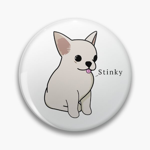 Item preview, Stinky Chihuahua designed and sold by B25-Designs.