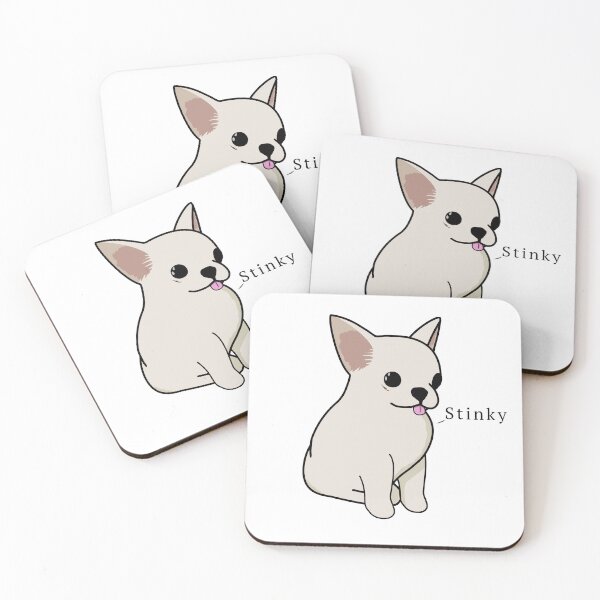 Item preview, Stinky Chihuahua designed and sold by B25-Designs.