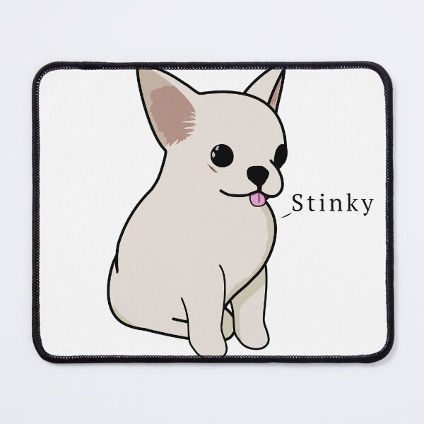 Item preview, Stinky Chihuahua designed and sold by B25-Designs.