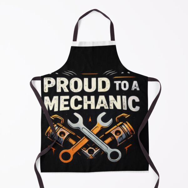Item preview, Mechanic designed and sold by FloArtist.