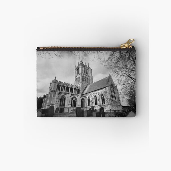 Item preview, St Marys Church Melton Mowbray designed and sold by Alisonchambers2.