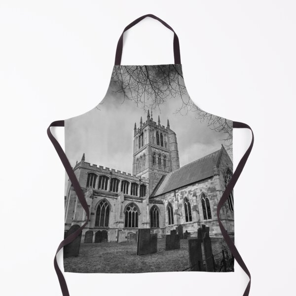 Item preview, St Marys Church Melton Mowbray designed and sold by Alisonchambers2.