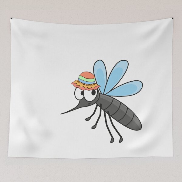 Item preview, Mosquito net designed and sold by artbyrosse.