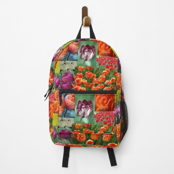 Item preview, a world of tulips designed and sold by poupoune.