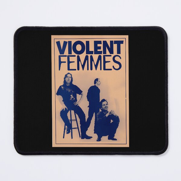 Item preview, Femmes Fan designed and sold by SnazzyBat.