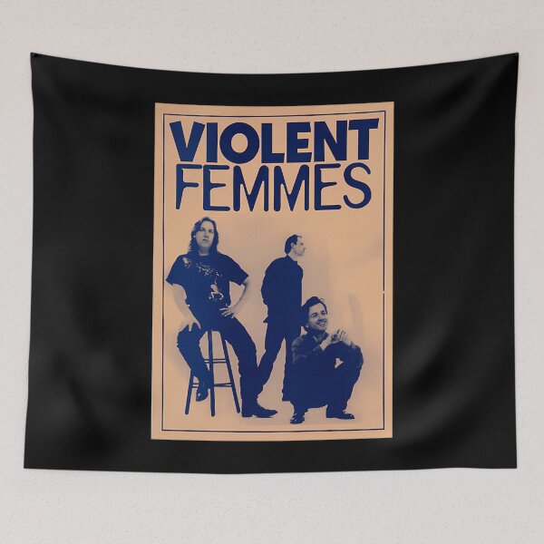 Item preview, Femmes Fan designed and sold by SnazzyBat.