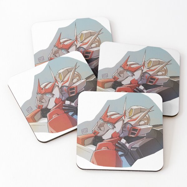 Item preview, Dratchet at work designed and sold by ManCatRex.