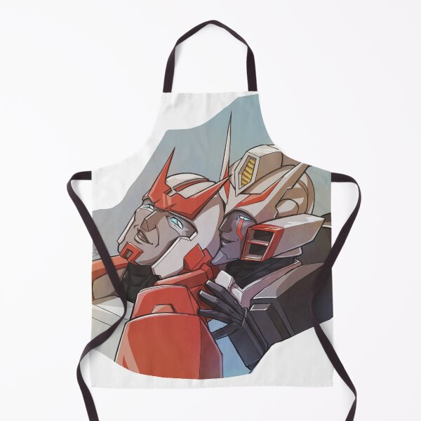 Item preview, Dratchet at work designed and sold by ManCatRex.
