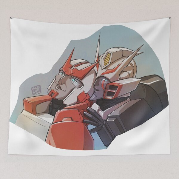 Item preview, Dratchet at work designed and sold by ManCatRex.