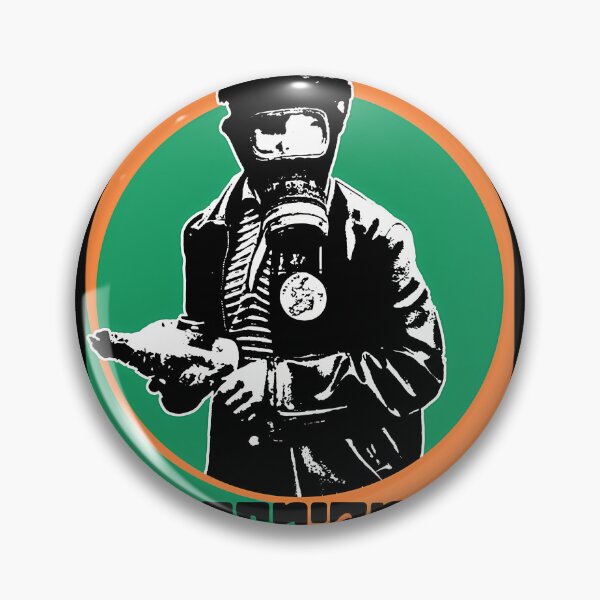 Item preview, Fenian - Paddy Coyle  designed and sold by Abhisek242000.