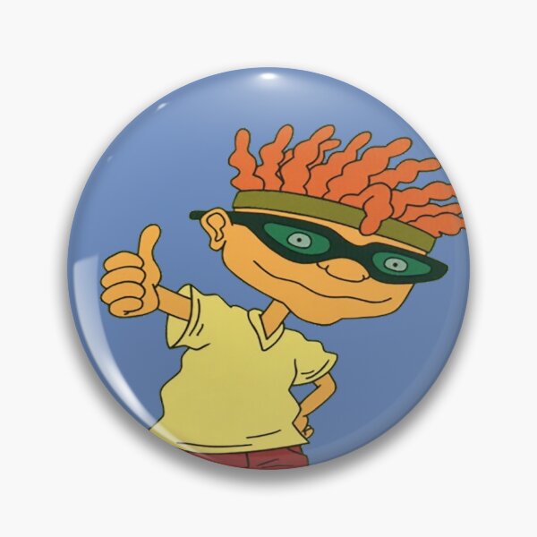 Item preview, Copy of Rocket Power designed and sold by Oldvan08.