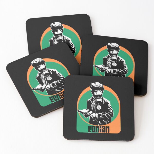 Item preview, Fenian - Paddy Coyle  designed and sold by Abhisek242000.