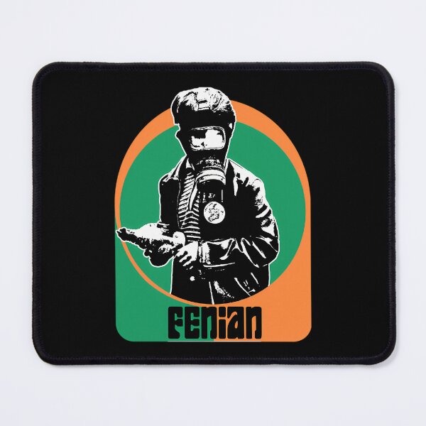 Item preview, Fenian - Paddy Coyle  designed and sold by Abhisek242000.