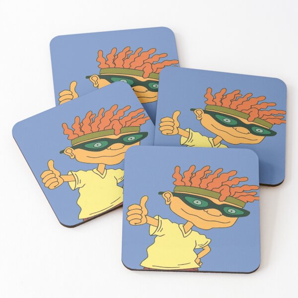 Item preview, Copy of Rocket Power designed and sold by Oldvan08.