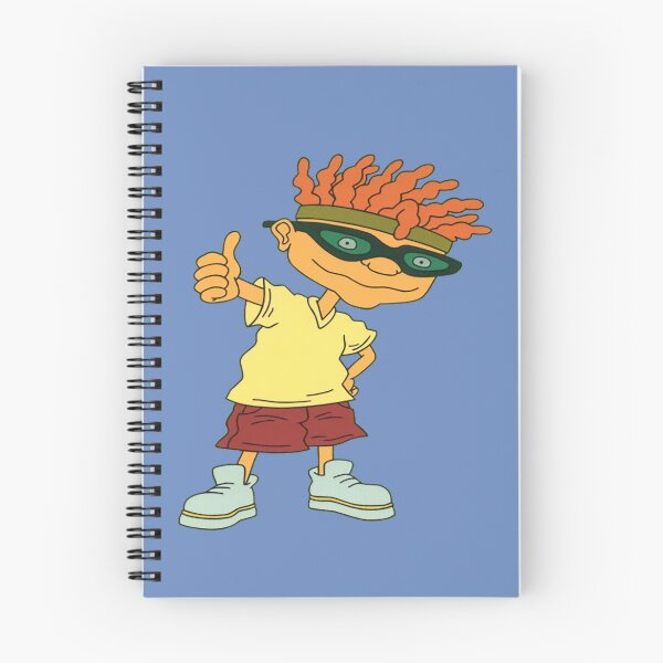 Item preview, Copy of Rocket Power designed and sold by Oldvan08.