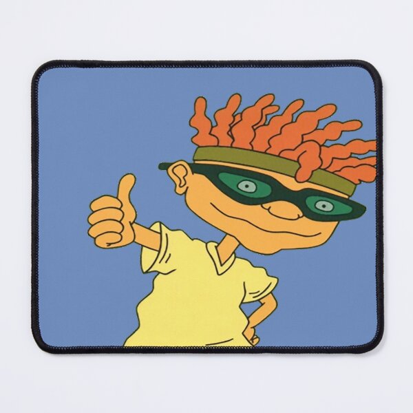 Item preview, Copy of Rocket Power designed and sold by Oldvan08.