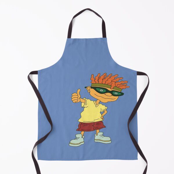Item preview, Copy of Rocket Power designed and sold by Oldvan08.