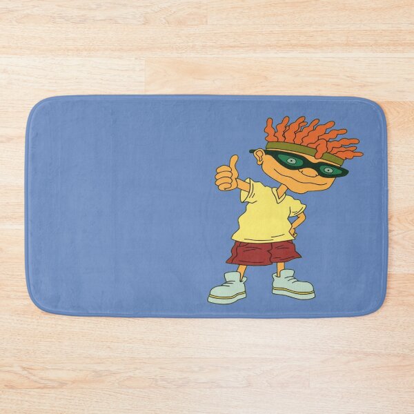 Item preview, Copy of Rocket Power designed and sold by Oldvan08.
