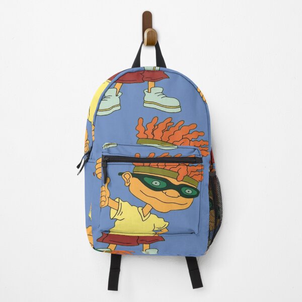 Item preview, Copy of Rocket Power designed and sold by Oldvan08.