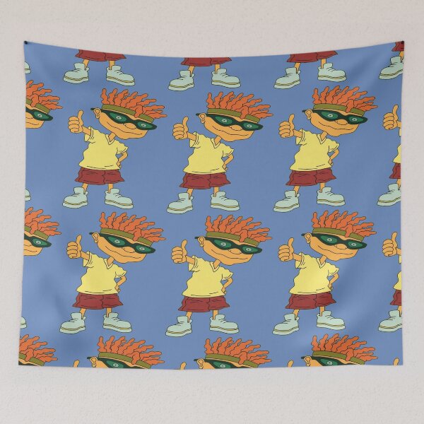 Item preview, Copy of Rocket Power designed and sold by Oldvan08.