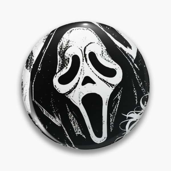 Item preview, SCREAM GHOSTFACE 30TH ANNIVERSARY COMIC COVER 1996 designed and sold by Campbell0395.