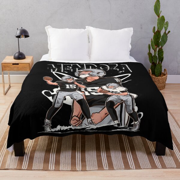 Item preview, Fernando Mendoza Las Vegas Cartoon designed and sold by Abhisek242000.