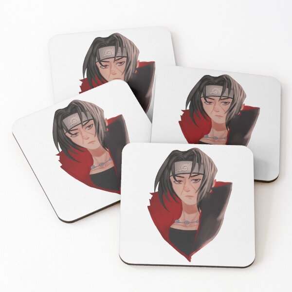 Item preview, Doodle Uchiha Killer designed and sold by ValdoArt.