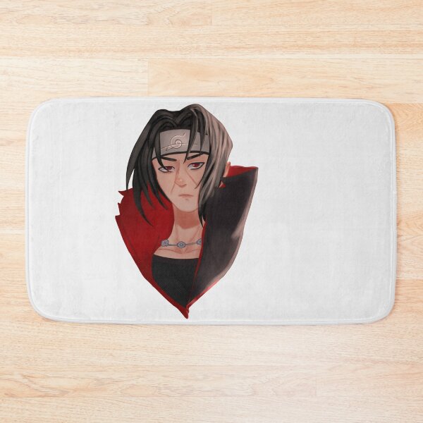 Item preview, Doodle Uchiha Killer designed and sold by ValdoArt.