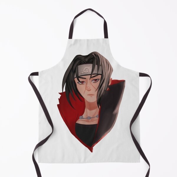 Item preview, Doodle Uchiha Killer designed and sold by ValdoArt.