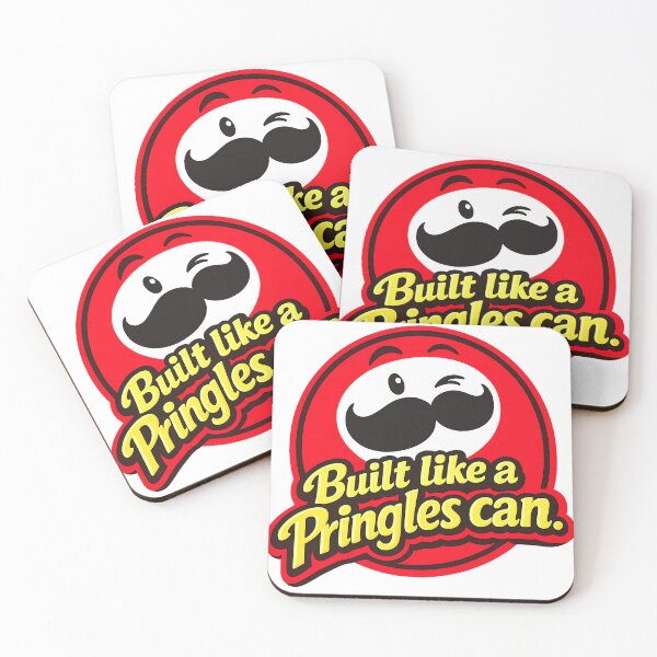 Item preview, Built like a pringles can. designed and sold by gahteeriffico.