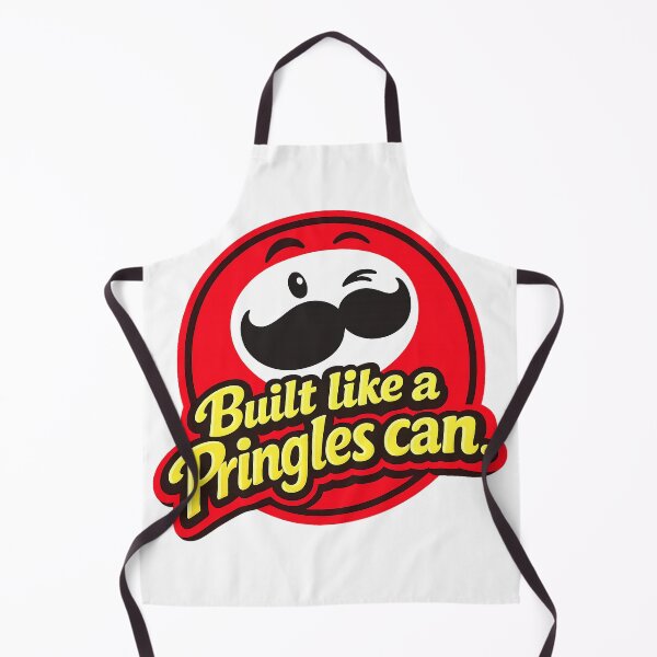 Item preview, Built like a pringles can. designed and sold by gahteeriffico.