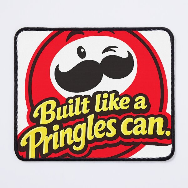 Item preview, Built like a pringles can. designed and sold by gahteeriffico.