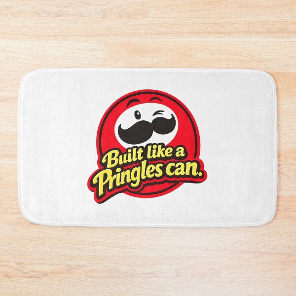 Item preview, Built like a pringles can. designed and sold by gahteeriffico.