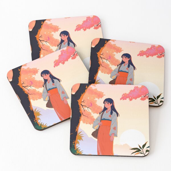 Item preview, Korean Girl designed and sold by PINC RABBIT.